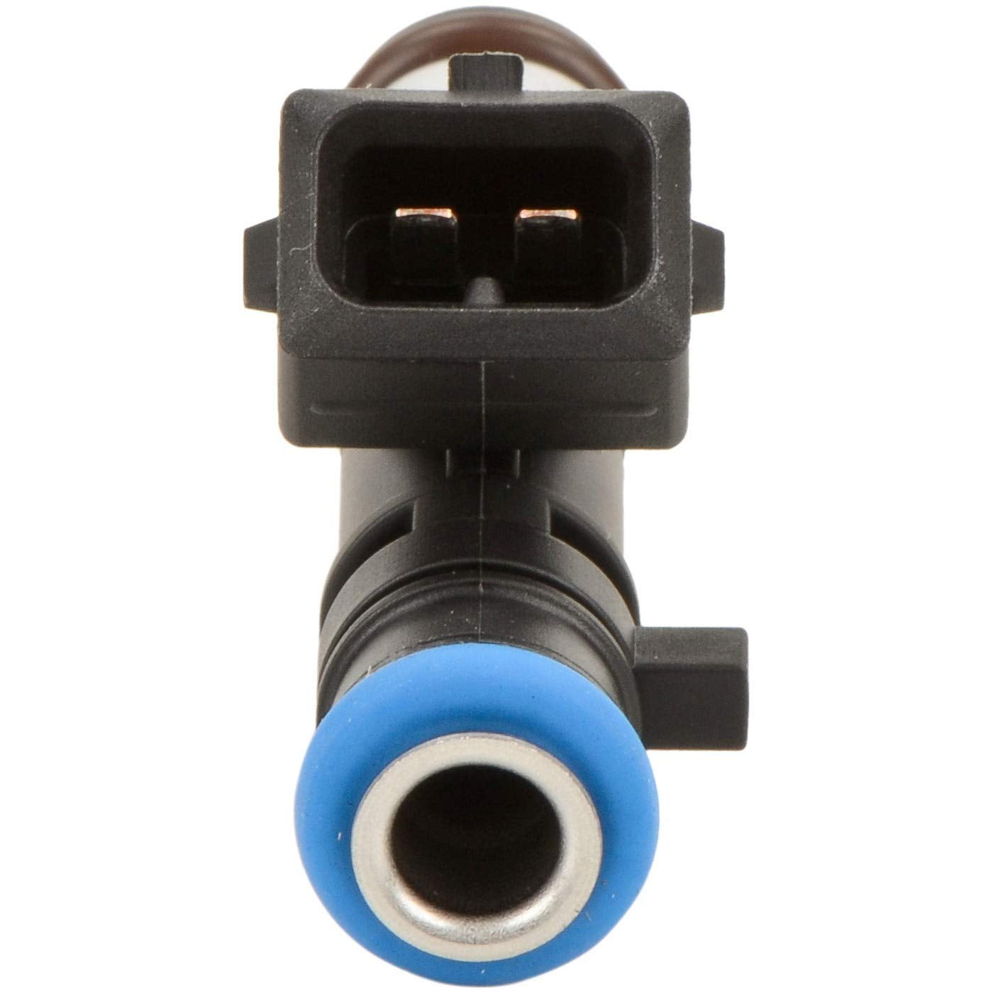 Inyector De Combustible Bosch 62711, Equipamiento Original Para Buick, Chevrolet