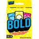 thumbnail image 1 of Juego de cartas Bold Family de Mattel Games – 112 cartas, 1 of 6