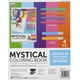 thumbnail image 2 of Libro Colorear Mystical, 2 of 2