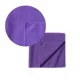 thumbnail image 2 of PAÑO MICROFIBRA 40X40 MORADO, 2 of 3