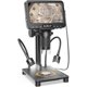 thumbnail image 1 of Elikliv Coin Microscope with Weighing Scale, Digital Magnifier, 1 of 3