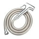 thumbnail image 1 of Ducha Baño Bidet Árabe Soporte Manguera Flexible WC, 1 of 3