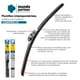 thumbnail image 3 of Plumilla Hella Cleantech 14 Pulgadas 35 Cm C/Adaptadores, 3 of 4