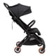 thumbnail image 4 of Coche Paseo Oslo Carbon Black Maxi Cosi, 4 of 8