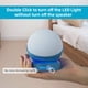 thumbnail image 5 of Base de batería para Echo Dot 5ª generación y Homepod Mini con 5200 mAh, 5 of 6