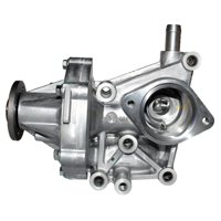 Repuestos Del Sol - Bomba Agua Mitsubishi L200 Work 2.4 2016 2018