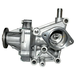 Repuestos Del Sol - Bomba Agua Mitsubishi L200 Work 2.4 2019 2022