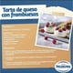 thumbnail image 3 of Queso Crema Original, 180 g, 3 of 7