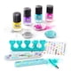 thumbnail image 4 of Kit Uñas Glitter - Esmaltes y Accesorios, 4 of 4