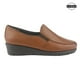 thumbnail image 2 of Zapato de Cuero Chalada Mujer Calafate-1 Café Casual, 2 of 6