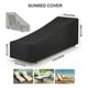 thumbnail image 2 of Funda Para Sillón De Patio Con Revestimiento Impermeable, 2 of 6