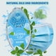 thumbnail image 4 of Perlas Aromáticas para Mascarilla PrisTeam 300 Menta Azul, 4 of 5