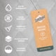 thumbnail image 4 of Alfombra para Corral Paw Inspired 203 × 127 cm Gris Claro, 4 of 6