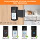 thumbnail image 2 of Soporte Antirrobo para Timbre Ring 2024 Battery Pro de Mamerry, 2 of 8
