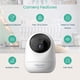 thumbnail image 2 of Monitor Beba Babysense FullPeek 3MP WiFi 2304p Auto Tracking, 2 of 3
