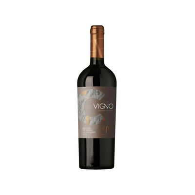 Vino Tinto Carignan Vigno 14° Botella 750 Ml Casas Patronales