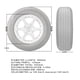 thumbnail image 5 of Neumático kuh 205/60r16 92h es31, 5 of 5
