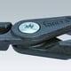 thumbnail image 4 of Juego de alicates KNIPEX de 6 piezas con bandeja de espuma (002001V02), 4 of 7