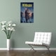 thumbnail image 5 of Dead Loch Cuadro decorativo colgante - Arte de pared - Póster enmarcado - Decoración de pared - Regalos para familia, amigos y aficionados 20*30 cm, 5 of 6