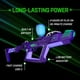 thumbnail image 5 of Juguete de gran tamaño Gel Blaster Starfire XL que brilla en la oscuridad, 5 of 6