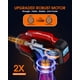thumbnail image 2 of Compresor de aire portátil KeenPower Digital inalámbrico 160 PSI, 2 of 8
