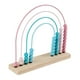 thumbnail image 5 of Madera Montessori Abacus Toy Habilidades Motoras Finas Agregar Restar Abacus Para Niños, 5 of 5