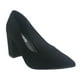 thumbnail image 3 of Zapato Via Marte Mujer 028-008-01 Negro Casual, 3 of 5