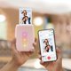 thumbnail image 3 of Impresora para smartphone Fujifilm Instax Mini Link 3 Bundle, 3 of 6
