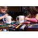 thumbnail image 4 of Bolígrafos de pintura ArtShip Design 24 unidades con glitter de doble punta, 4 of 5