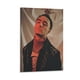 thumbnail image 1 of Cuadro Decorativo Colgante Lil Pump 20x30 cm, 1 of 6