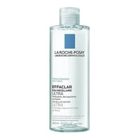 La Roche Posay - Agua Micelar La Roche-Posay Effaclar Piel Grasa 400Ml