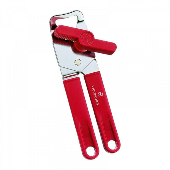 Abrelatas Universal Rojo Victorinox