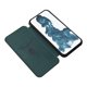 thumbnail image 4 of Funda Flip para FOXDOCK iPhone 14 Pro MAX - Funda magnética de negocios, funda protectora delgada, 4 of 5