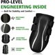thumbnail image 2 of Golf Wrist Training Aid, Wrist Trainer Brace for Golf Swing, 2 of 3