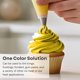 thumbnail image 5 of Colorante Alimentario Chefmaster Natural Liqua-Gel - Pack de 4, 5 of 8