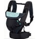 thumbnail image 2 of Cargador De Bebé Ergonomico 4 En 1 Color Negro, 2 of 5