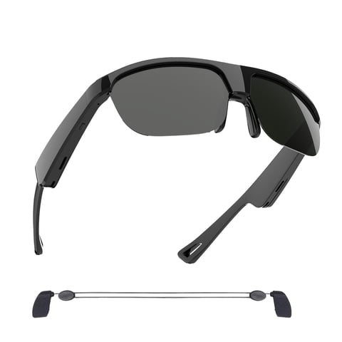 Gafas De Sol Inteligentes Con Audio Bluetooth Toonewable Ai