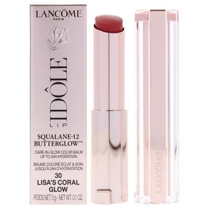 Bálsamo Labial Lancome Lip Idol Squalane-12 Butterglow 3 Ml