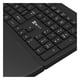 thumbnail image 4 of Teclado Ergonómico Inalámbrico Premium 2.4GHz, 4 of 8