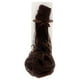 thumbnail image 2 of Peluca Hairdo Ondulada Envolvente R6 30H Chocolate Cobre, 2 of 3