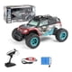 thumbnail image 2 of Auto A Control Remoto 4x4 Recargable Corre A 20kmh Rojo, 2 of 2