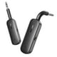 thumbnail image 3 of Transmisor Receptor Bluetooth 5.0 Jack 3.5mm Flexible, 3 of 3