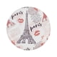 thumbnail image 1 of Espejo Paris Kisses 7cm, 1 of 2