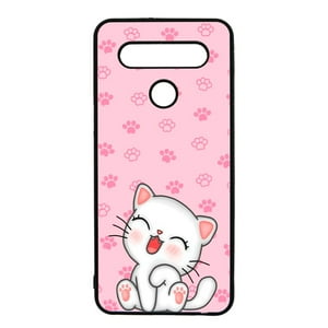 Genérico - Carcasa Funda Para Lg K41S Diseño 1