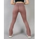 thumbnail image 3 of Calza Mujer Flare Levanta Cola Rib gym, 3 of 4