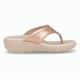 thumbnail image 1 of Sandalia Mujer Rosa Fascitis Anabela 16 Piccadilly, 1 of 3