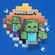 thumbnail image 5 of Set de 3 Remeras para Niños Minecraft con Gráfico de Creeper Talle 10/12, 5 of 7