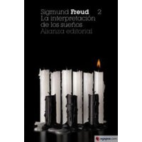 Alianza Editorial - La Interpretación De Los Sueños 2