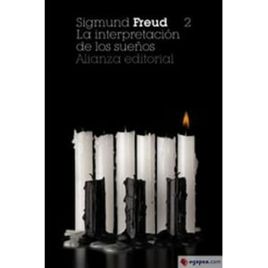 Alianza Editorial - La Interpretación De Los Sueños 2