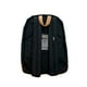 thumbnail image 3 of Mochila Manhattan Black Moose, 3 of 3